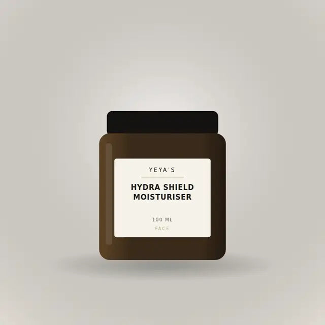 Hydra Shield Face Moisturiser
