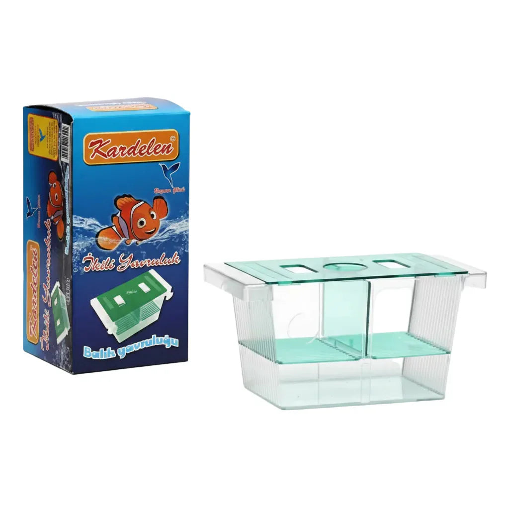 Fish Accessories