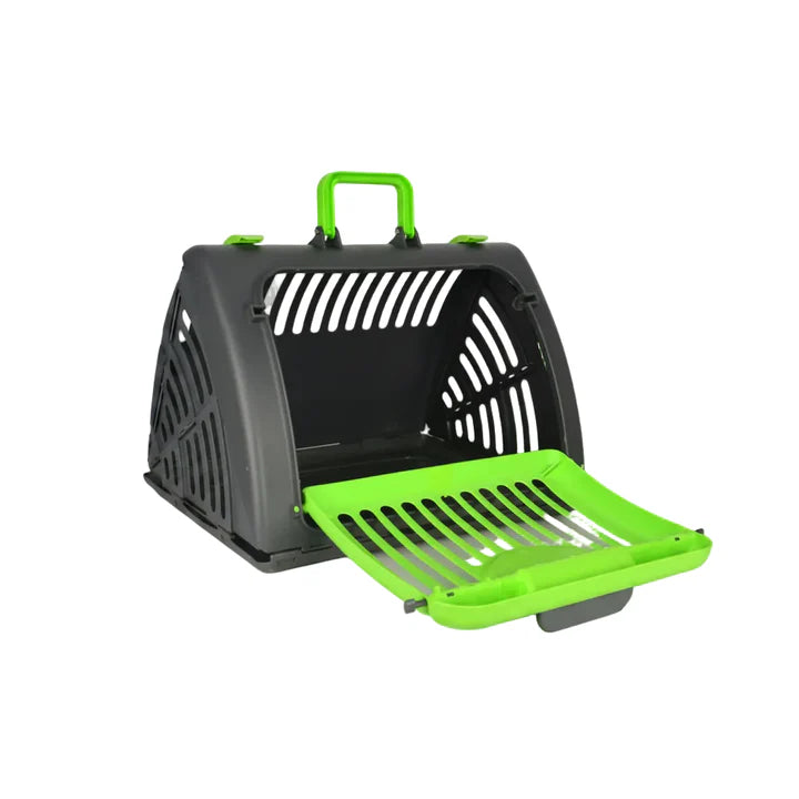 PET TRAVEL CARRIER FOR SMALL PETS