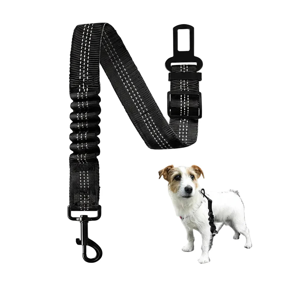 DOG CAR SEAT BELT FOR TRAVEL
