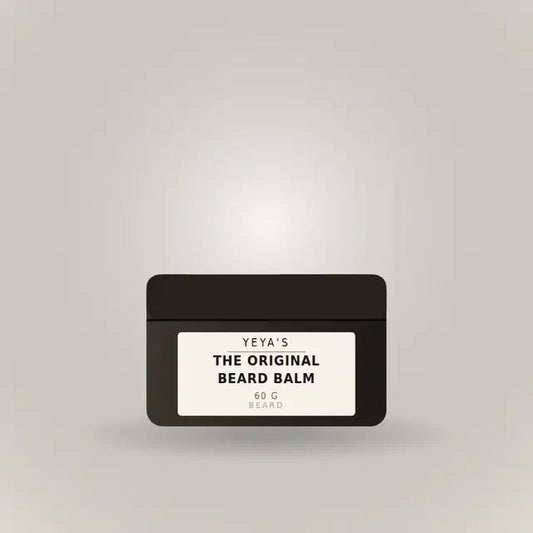 The Original Beard Balm