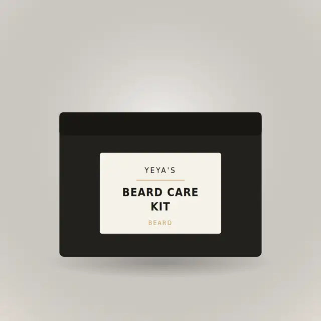 Beard Care Kit