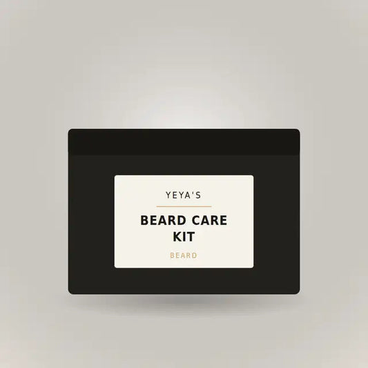 Beard Care Kit