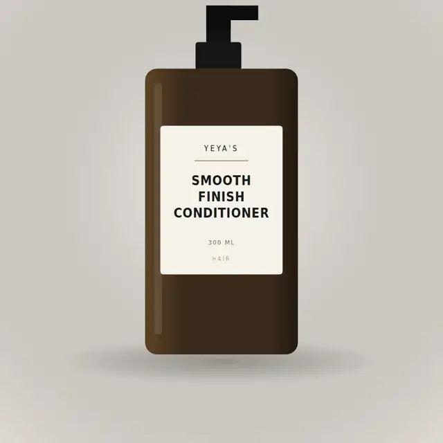 Smooth Finish Conditioner