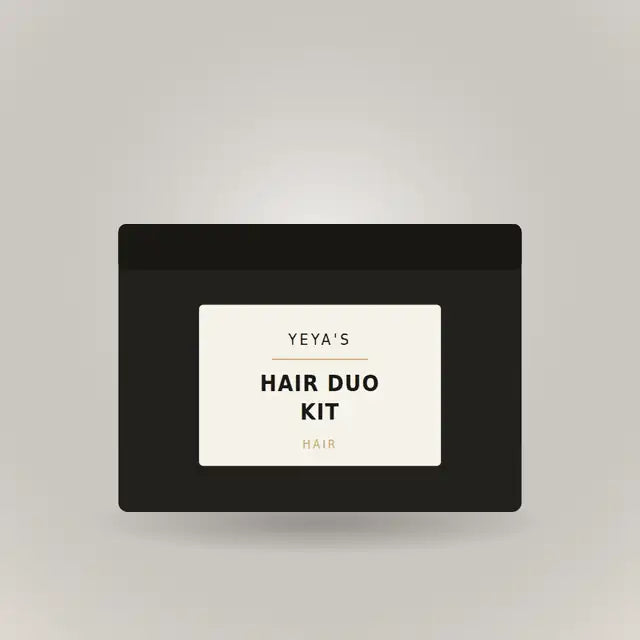 Hair Duo Kit