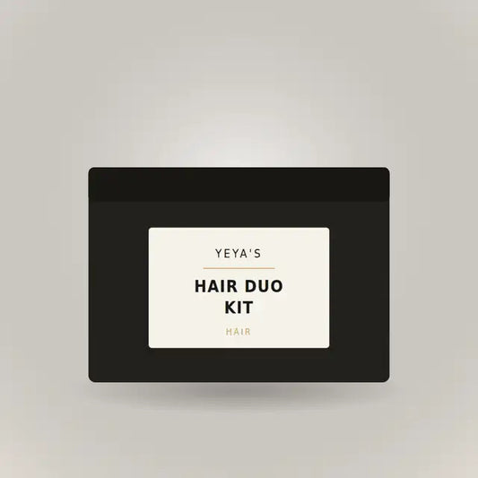 Hair Duo Kit